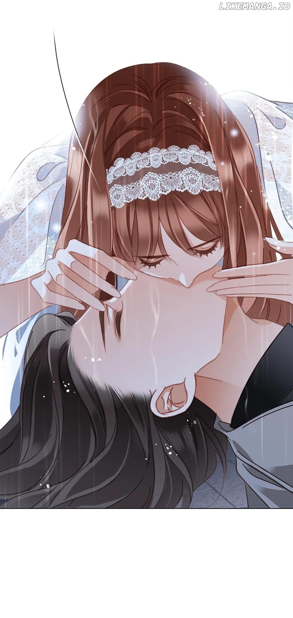 1st Kiss – I Don’t Want To Consider You As Sister Anymore Chapter 63 - 57 - page 7